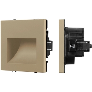 Механизм подсветки LED SWT-NOBE-MFX-SFPL-GD (Arlight, Золотой песок) 061828