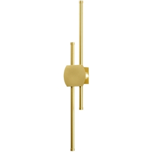 Настенный светильник LED светодиодный Lussole Hardeman LSP-7394