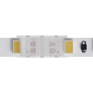 Коннектор токопроводящий прямой Arte Lamp Strip-Accessories A32-08-1CCT