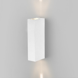 Архитектурная подсветка светодиодная Blaze 35136/W IP54 белый