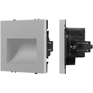 Механизм подсветки LED SWT-NOBE-MFX-SFPL-IS (Arlight, Никель) 061830