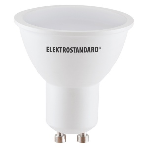 Лампочка светодиодная Elektrostandard BLGU1004
