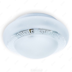 Настенно-потолочный светильник TopLight Betty TL9590Y-02WH