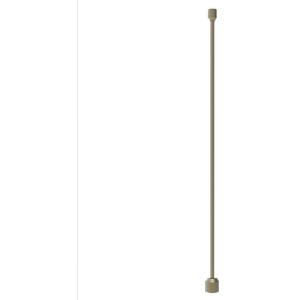 Подвес жесткий ART-APRIORI-ROD-A-L800 (OG) (Arlight, IP20 Металл, 3 года) 054012