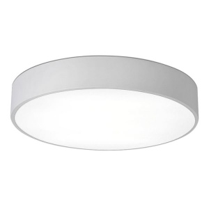 05480,01 Светильник Медина белый d80 Led 90W