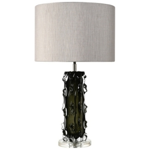 Настольная лампа накаливания Delight Collection Crystal Table Lamp BRTL3254