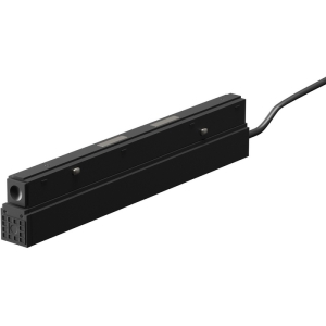 Блок питания встраиваемый Exility 48В, 100Вт c выводами для питания шины DALI Maytoni Power Supply Exility TRA034DR-100W-DD-B