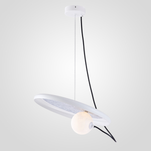Подвесной светильник MARGOTT D35 White