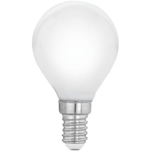 Лампочка светодиодная Eglo LM_LED_E14 12566