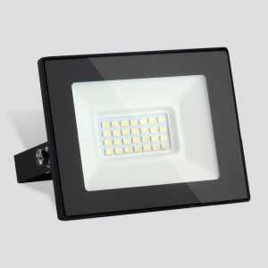 Прожектор уличный светодиодный Elementary 026 FL LED