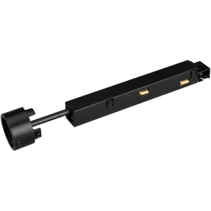 Коннектор питания MAG-FLEX-FEEDER (BK) (Arlight, IP20 Металл, 3 года) 034063