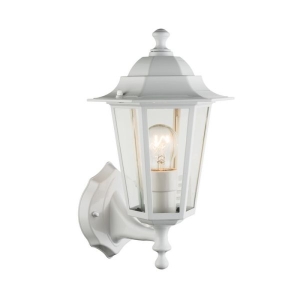 Настенный уличный фонарь IP44 Globo Adamo 31870