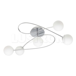 Потолочная люстра Brilliant Belina G93897/05
