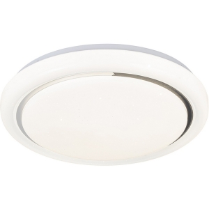 Потолочный светильник Escada 10227/SG LED APP 48W White