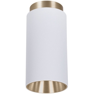 Накладной светильник Arte Lamp Cone A5361PL-1WH