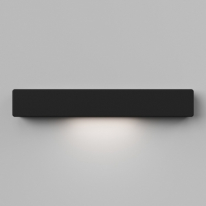 Подсветка для лестниц светодиодная Elektrostandard Rise 40163/LED 4000К черный