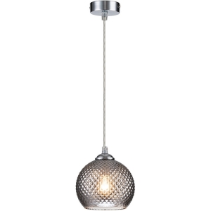 Подвесной светильник Escada Chance 10197/1S E14*40W Smoke