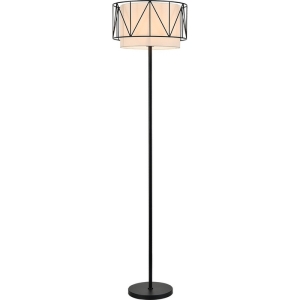 Торшер (13016/1F Black) Indigo Charme V000465