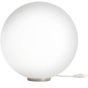 Настольная лампа с выключателем Citilux Ron CL941D30T1