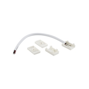 Коннектор DesignLed DSG2-10-CN+CP