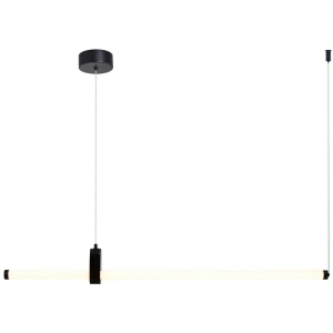 Подвесной светильник светодиодный Favourite Lingering 4860-1P LEDx20W 3000K