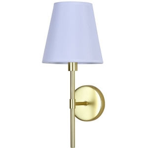 Бра Newport Sara 3552/A mat.gold