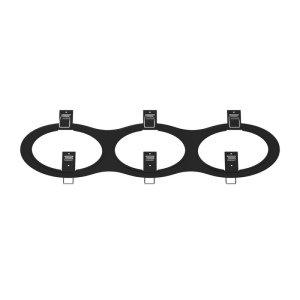 Рамка для светильника Intero 111 Lightstar 217937