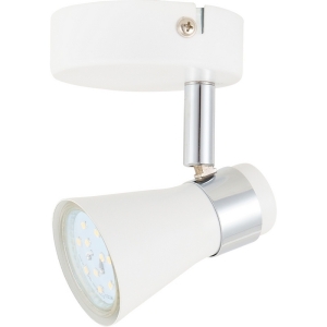 Спот TopLight Regina TL1258Y-01WC