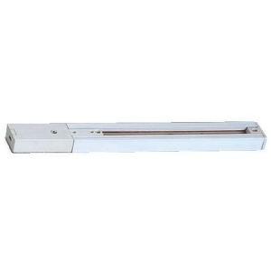 Однофазный шинопровод накладной 220V Imex Трек-1 il.0010.0032