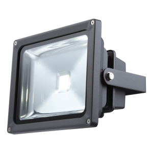 Светодиодный прожектор уличный Globo Projecteur 34117