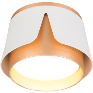 Потолочный светильник Arte Lamp Amaks A8028PL-1WH