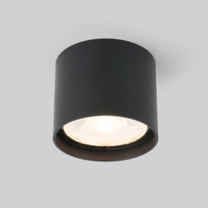 Потолочный светильник уличный светодиодный Light LED 35132/H IP54 черный