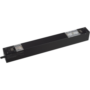 Блок питания ARV-SP-150-MAG45-PFC-BK (24V, 6.25A, 150W) (Arlight, IP20 Пластик) 036915