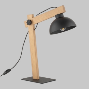 Настольная лампа TK Lighting Oslo 5346