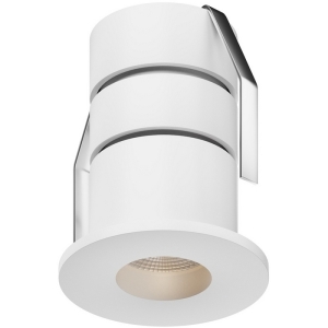 Уличный потолочный светильник встраиваемый Maytoni Outdoor Cove O511DL-L2W4K