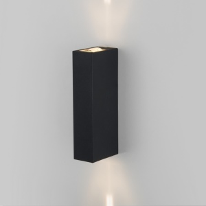 Архитектурная подсветка светодиодная Blaze 35136/W IP54 черный