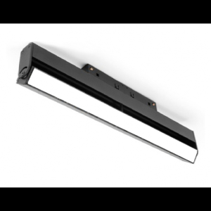 Магнитный трековый светильник OPAL, MAGNET AM422 LL-20A-18P-12W-4000K