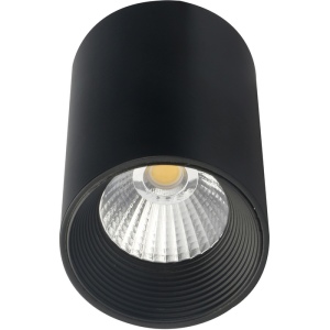 Накладной светильник светодиодный 20003 20003SMU/01LED SBK