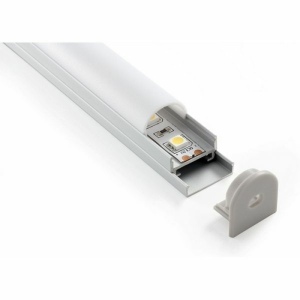 Профиль Elektrostandard LL-2-ALP005