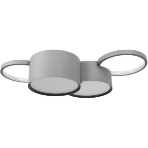 Потолочный светильник Loft It Pin 10317/4 Grey