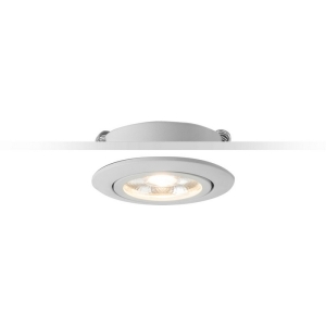 Встраиваемый светильник светодиодный DeLight Collection DA83 DA8303DR