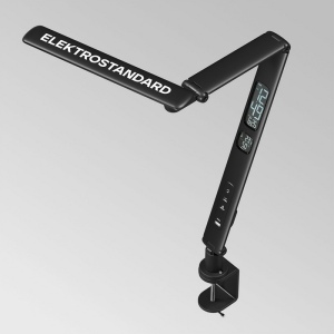 Настольная ламп Elektrostandard TL70230 Intelligent черный