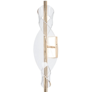 Настенный светильник Arte Lamp Fiorita A2093AP-1GO