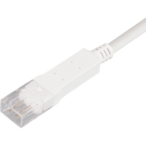 Коннектор выводной ARL-15x6.5mm (Arlight, Пластик) 048851