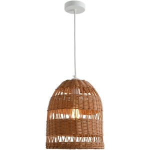 Подвесной светильник Favourite Slam 4877-1P 1xE27x40W IP44