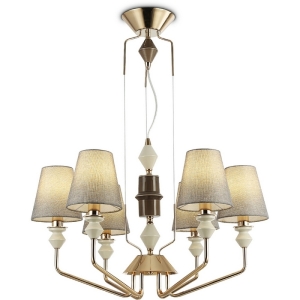 Подвесная люстра Ambrella High Light LH75401