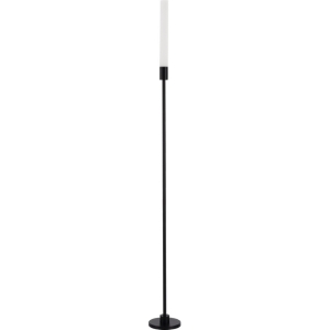 SL9523.415.01 Светильник уличный наземный ST-Luce черный LED 1*3W 2700K СПАЙК