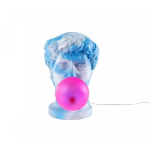 Настольная лампа Seletti Wonder 14804