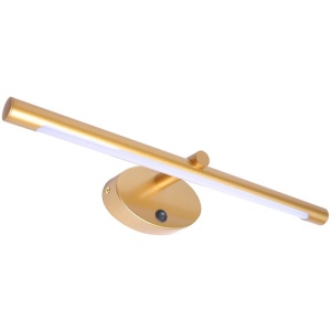 Подсветка для картин Artelamp Ronnie A8025AP-1GO