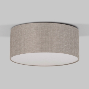 Потолочный светильник TK Lighting Rondo Linen 5636